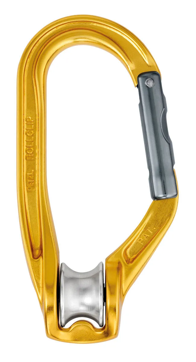 ROLLCLIP A - PETZL