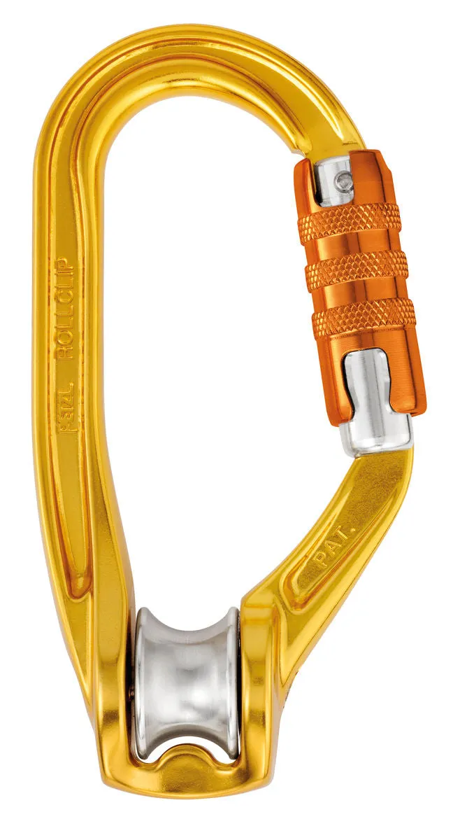 ROLLCLIP A - PETZL