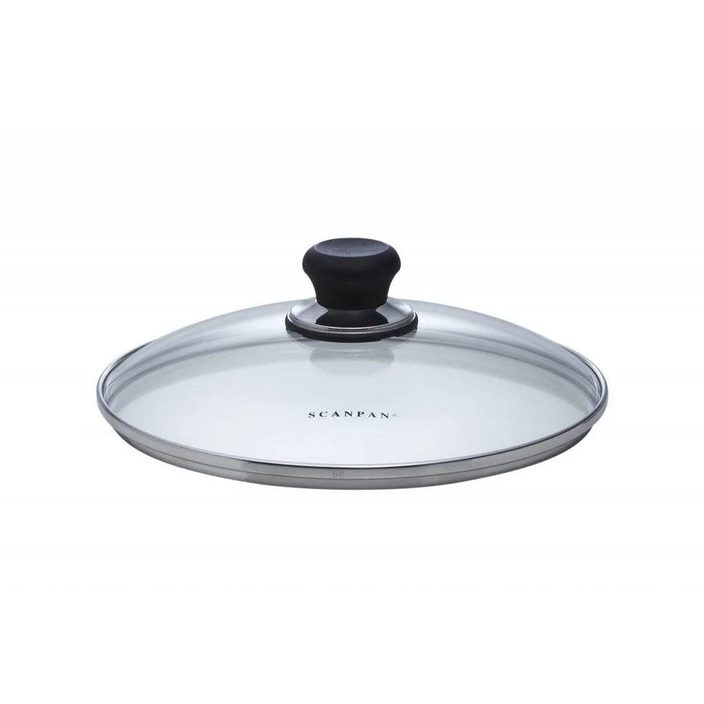 Scanpan Classic Glass Lid, 9.5-Inches