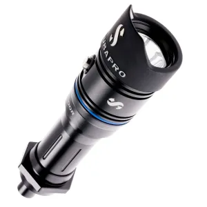 Scubapro Nova 1000R High-Intensity Waterproof Dive Light