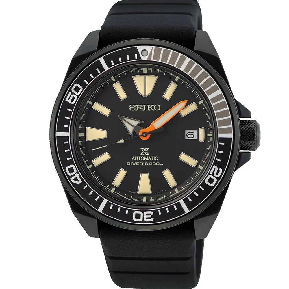 Seiko Prospex SRPH11K Limited Edition Automatic Divers