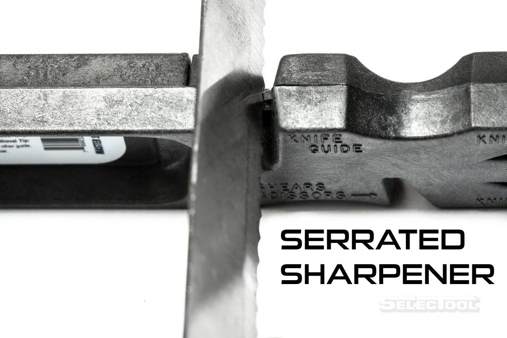 SelecTool Master Sharpener