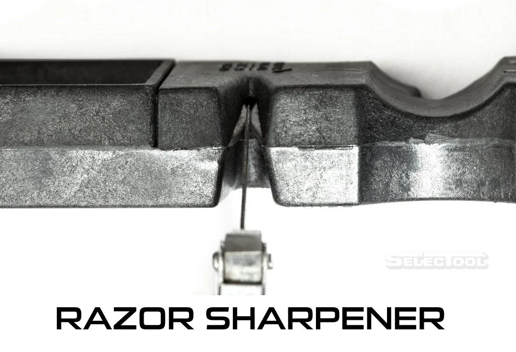 SelecTool Master Sharpener