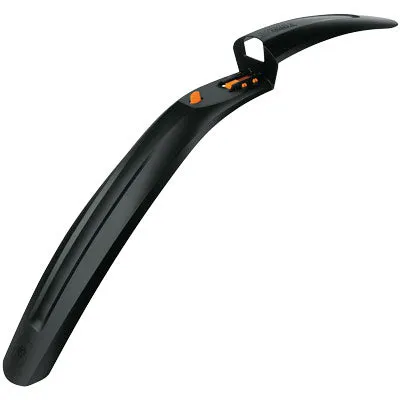 Sks Fender,Shockboard Xl Black,26-29'' Shockboard Xl Sks Fenders  27.5-29''