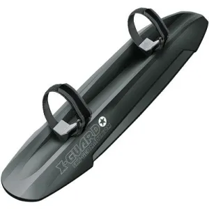 Sks X-Guard Downtube Fender Fits All Bikes, Xl Straps X-Guard Sks Fenders  12''-29''