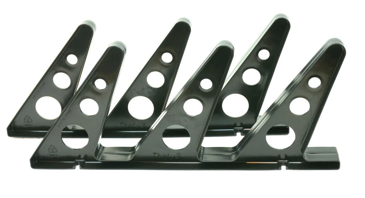 Snowboard Rack - Triple