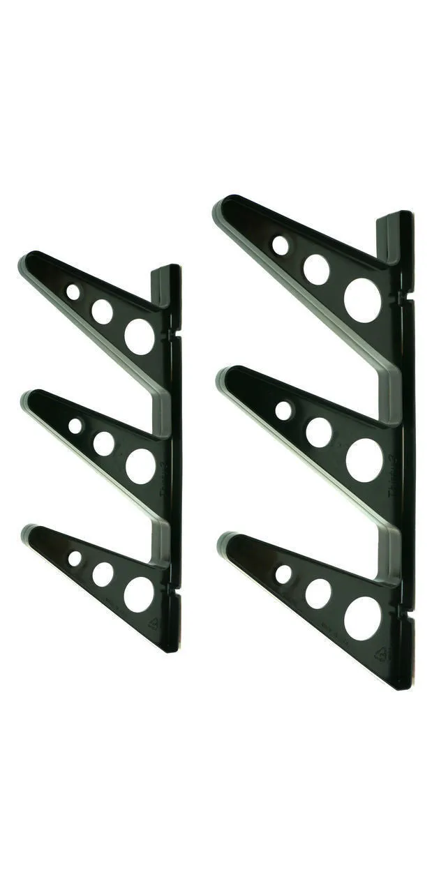 Snowboard Rack - Triple