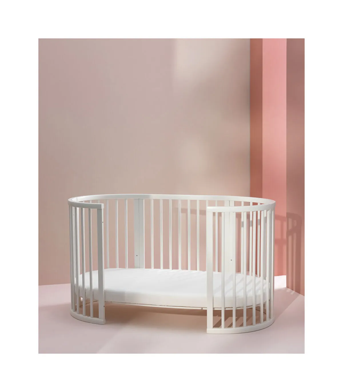 Stokke Sleepi Bed V3 complete