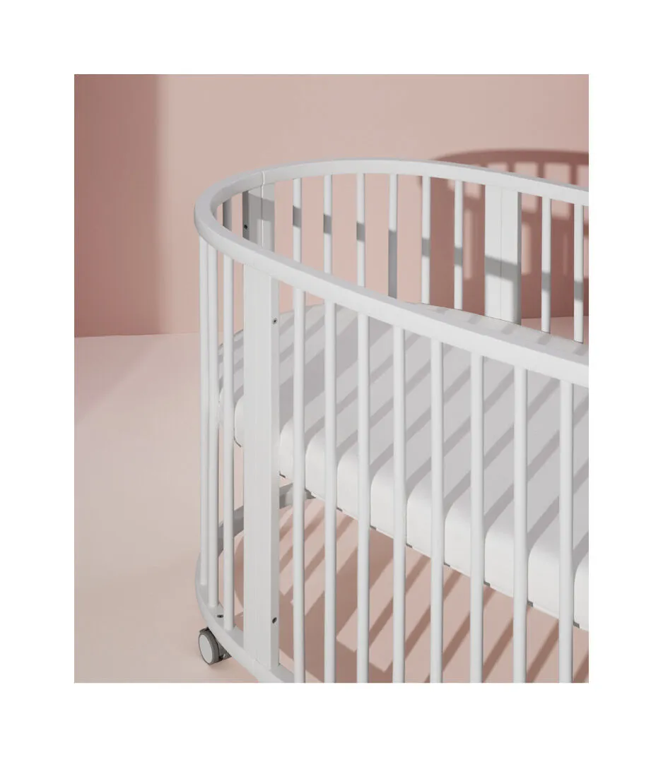 Stokke Sleepi Bed (V3)/WHITE