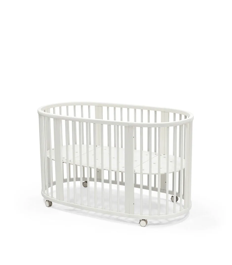 Stokke Sleepi Bed (V3)/WHITE