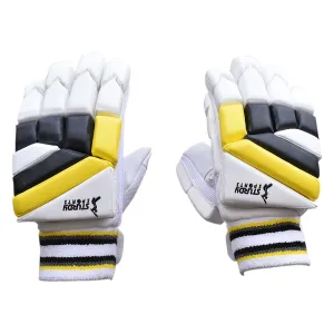 Sturdy Cheetah Cricket Batting Gloves - Senior