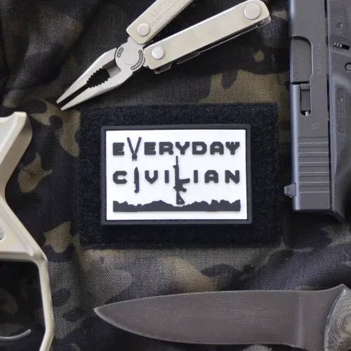 Supply MacGyver Patch Kit: Everyday Carry items for improvising in tasks completions