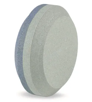 The Puck Dual Grit Sharpener