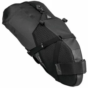 Topeak Bag,Bkpck Backloader Rear Mnt,10L Blk Backloader X 10L  Bags