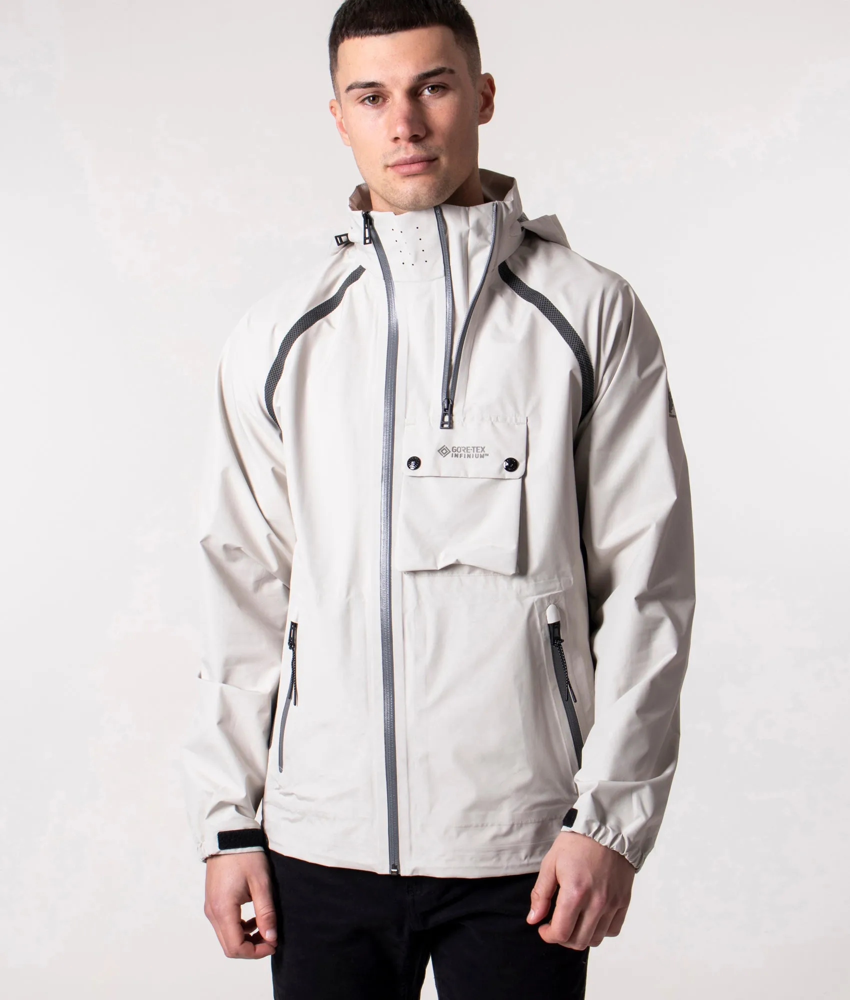 Twin Lightweight Jacket