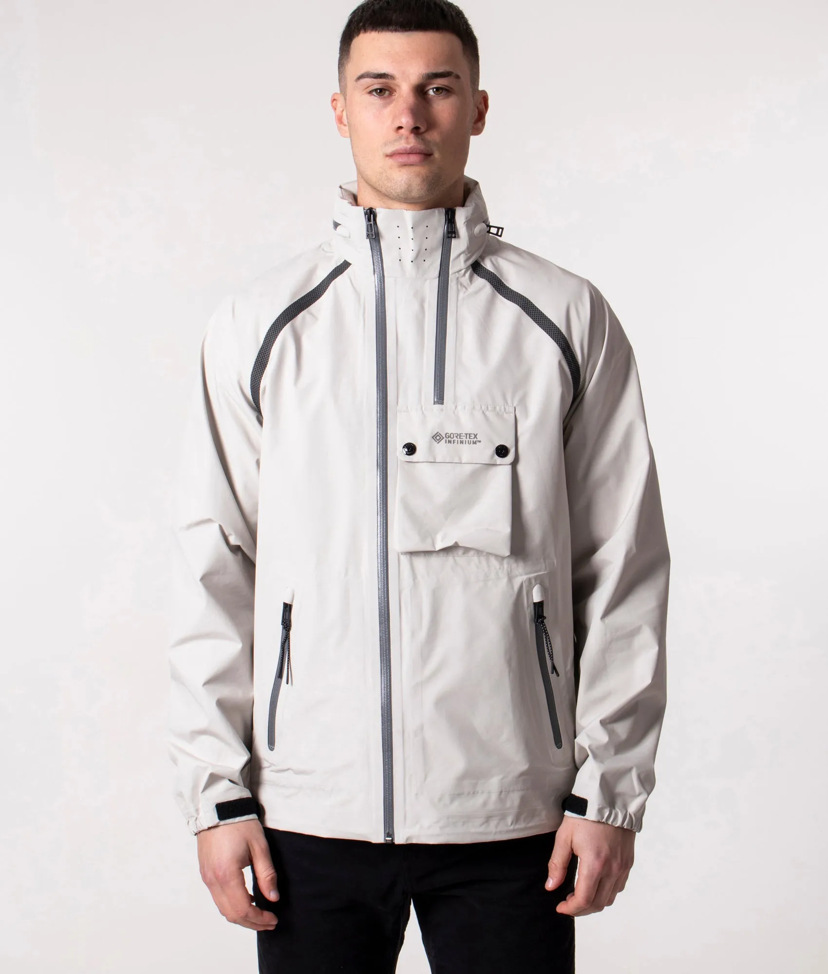 Twin Lightweight Jacket