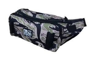 Vietnam Tiger Camo KG Fanny Pack