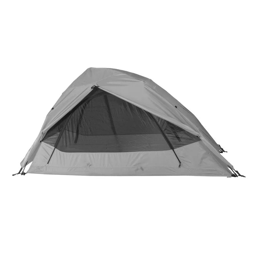 Vista 2-Person Quick Tent in Gray