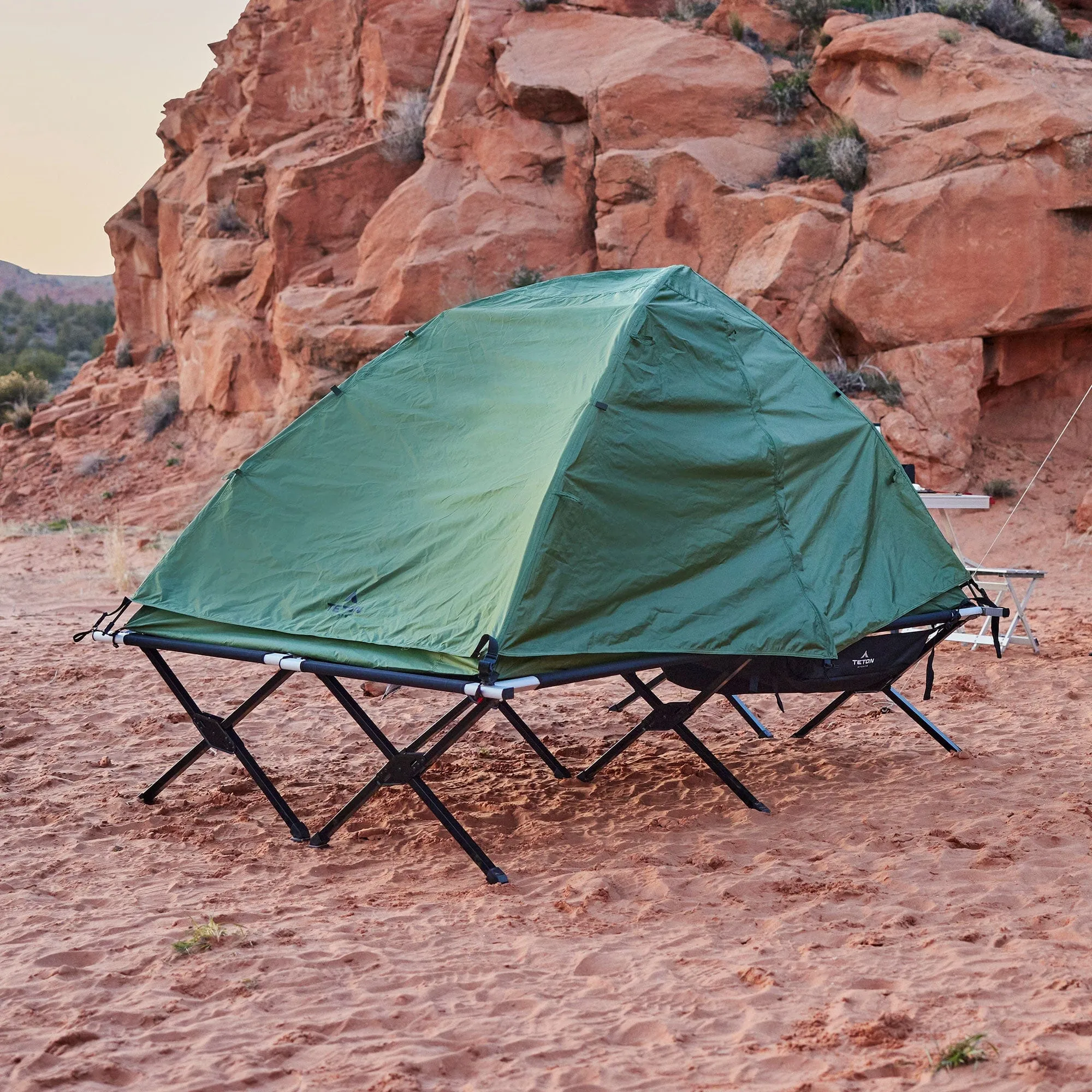 Vista 2-Person Quick Tent