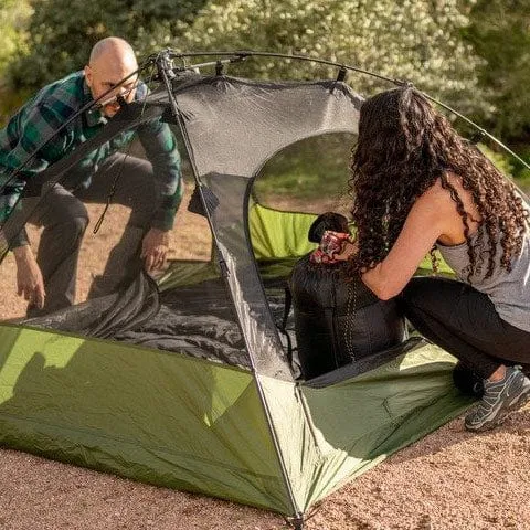 Vista 2-Person Quick Tent