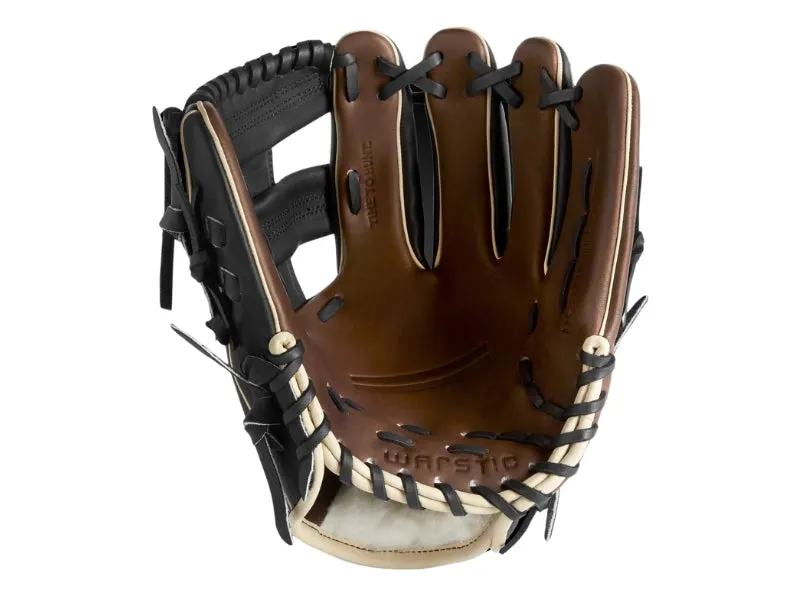 Warstic IK3 11.5" Baseball Glove - Bison