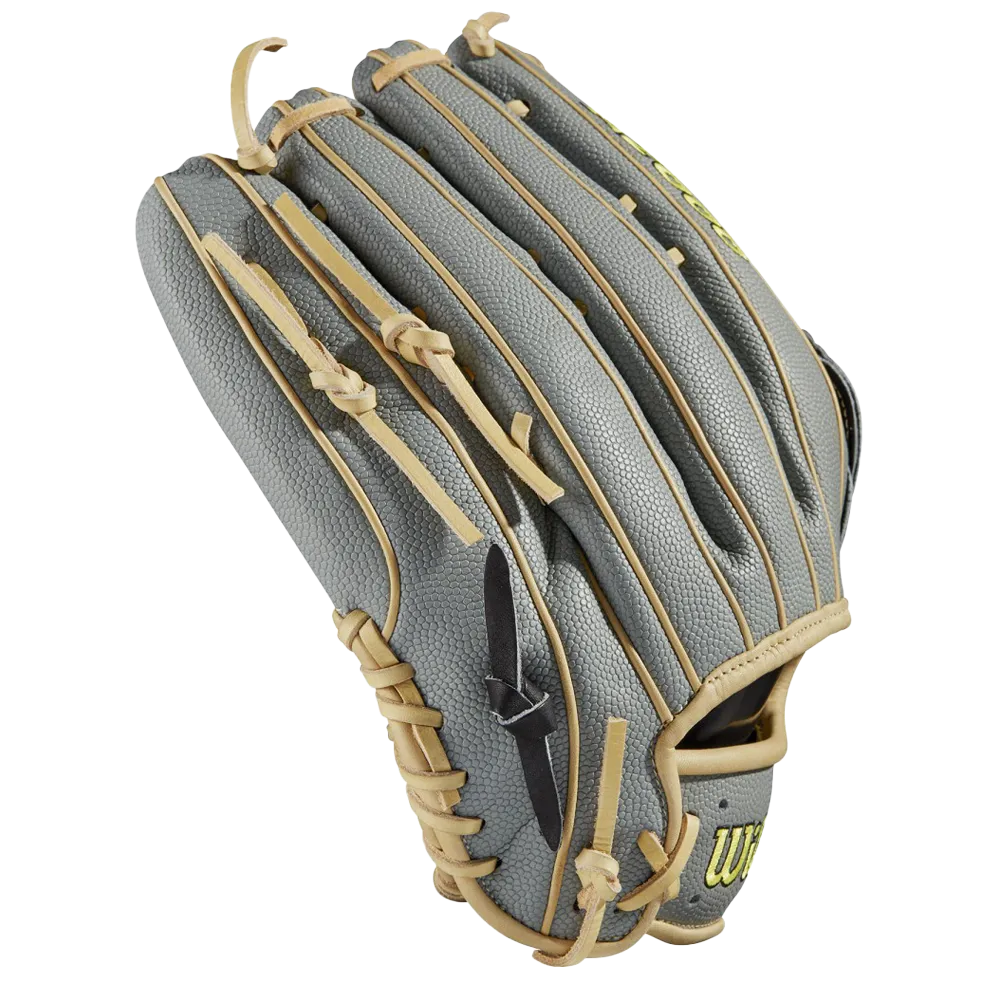 Wilson A2000 1799SS 12.75" Outfield Baseball Glove: WBW1001131275