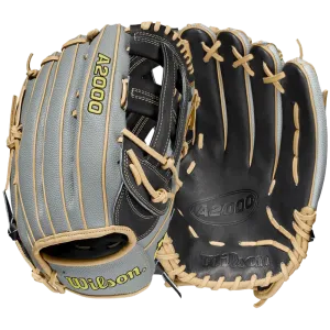 Wilson A2000 1799SS 12.75" Outfield Baseball Glove: WBW1001131275