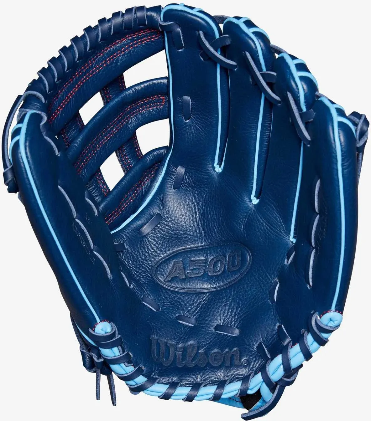 Wilson A500 12" Baseball Glove