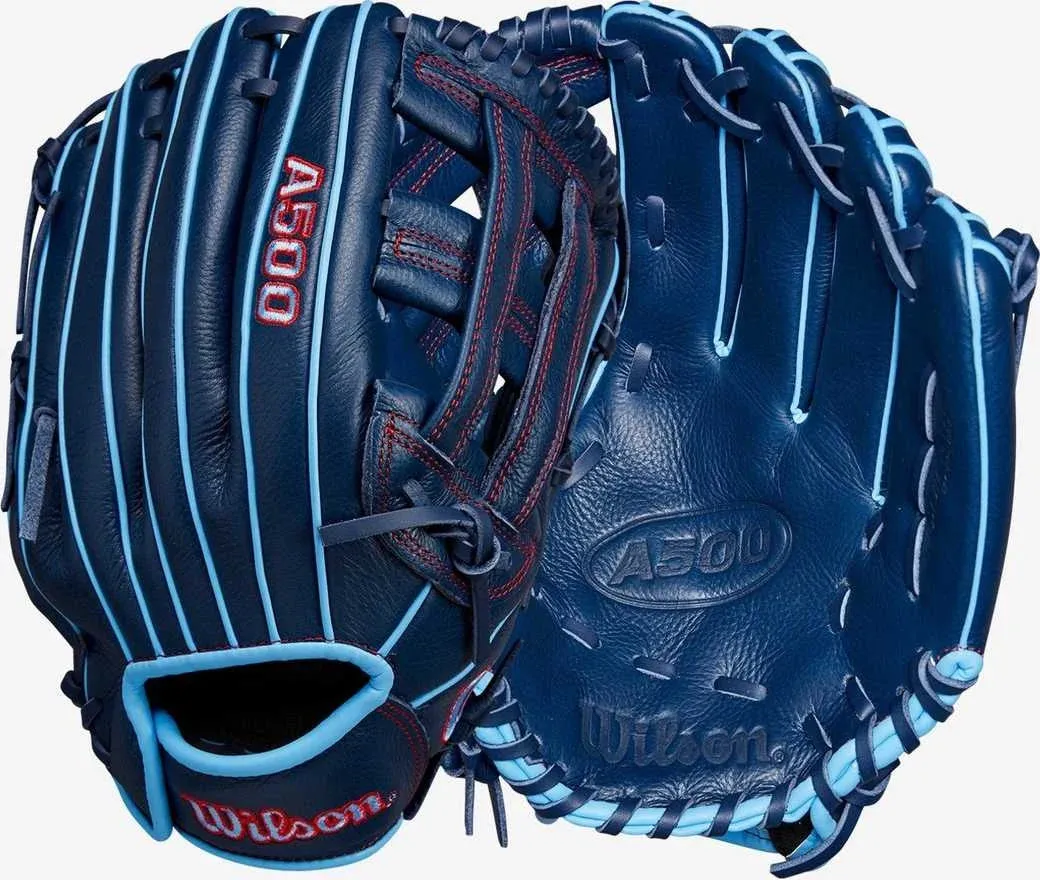 Wilson A500 12" Baseball Glove