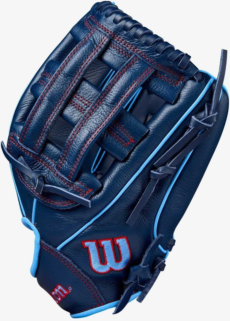 Wilson A500 12" Baseball Glove