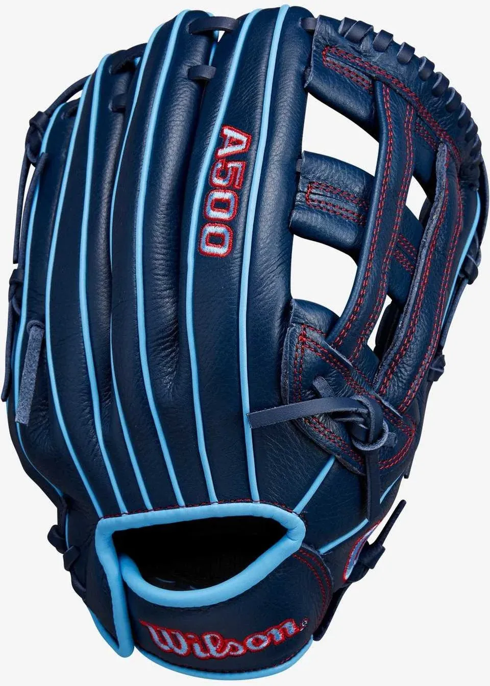 Wilson A500 12" Baseball Glove