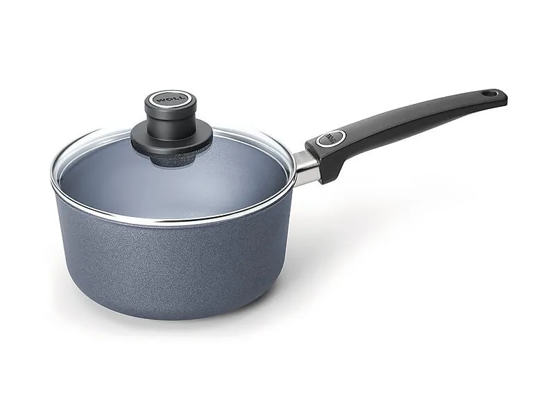 Woll Diamond Lite Saucepan 20cm