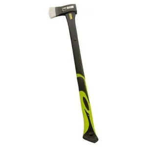 World Famous Fiberglass Shaft Camp Axes 32 inch